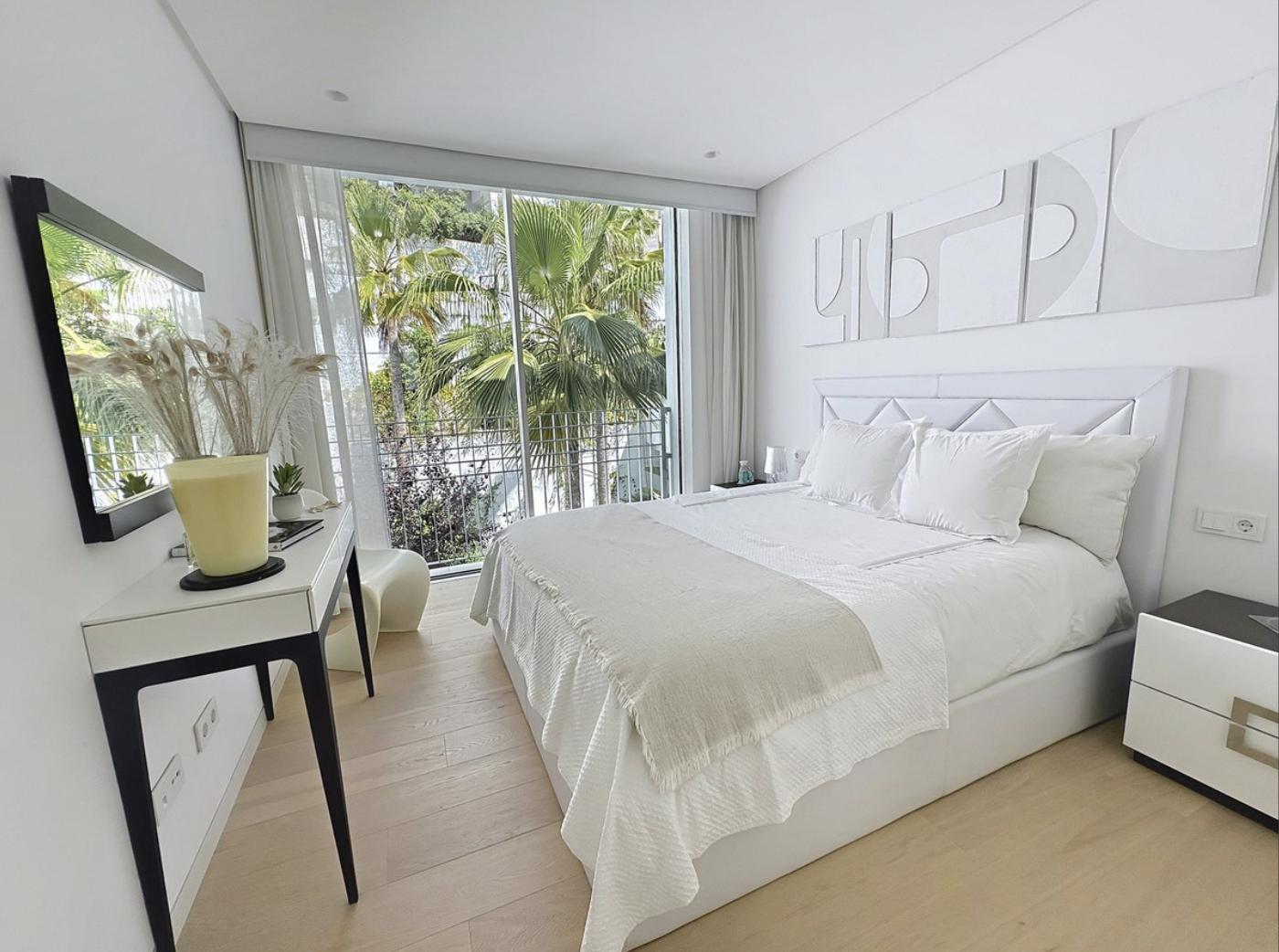Ático en Venta en Marbella