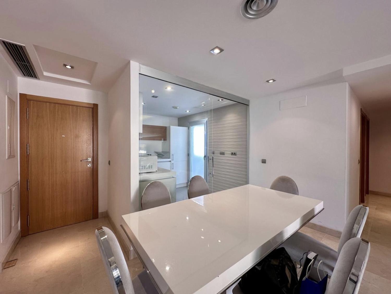 Penthouse for Sale in Marbella