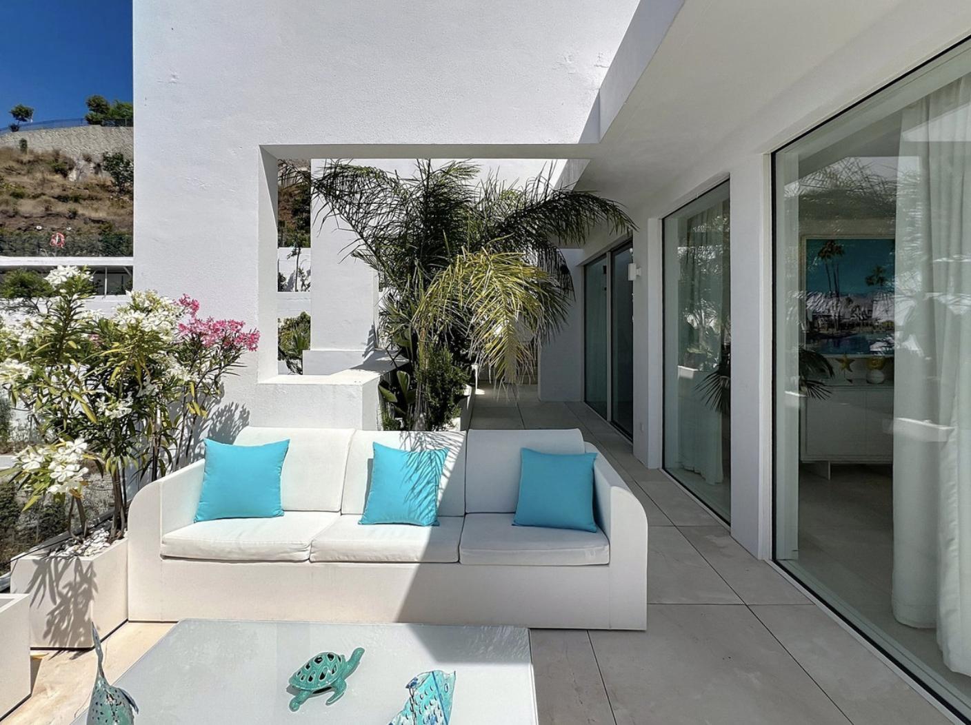 Ático en Venta en Marbella