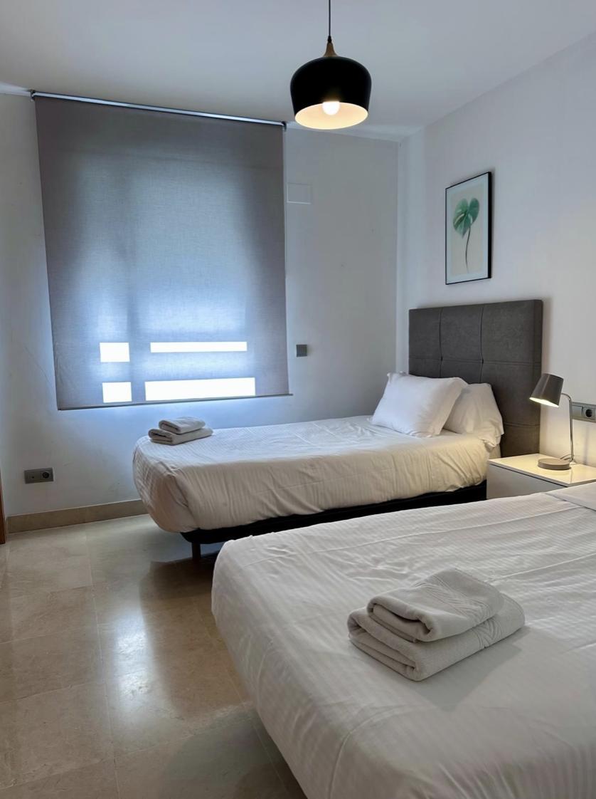 Penthouse for Sale in Marbella