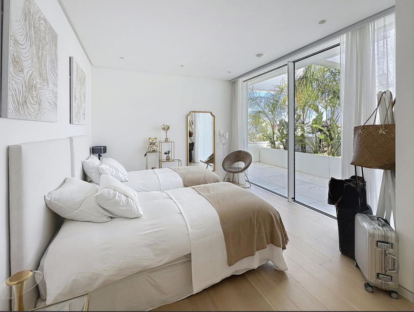 Ático en Venta en Marbella