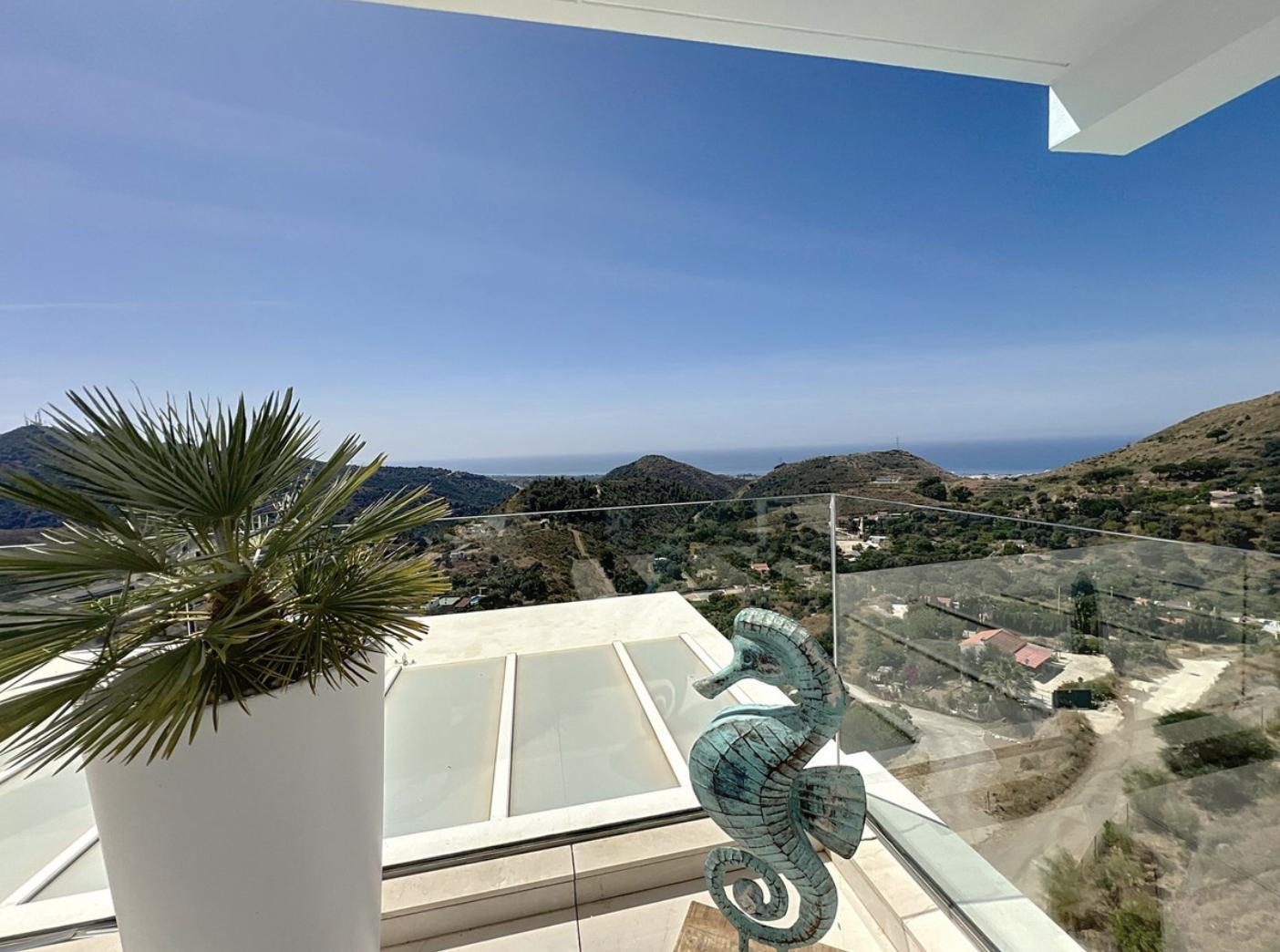 Ático en Venta en Marbella