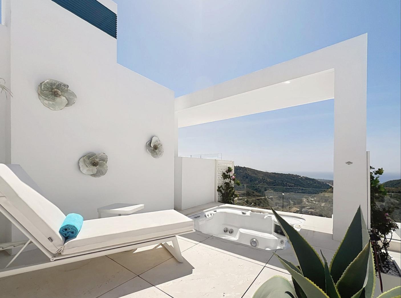 Ático en Venta en Marbella