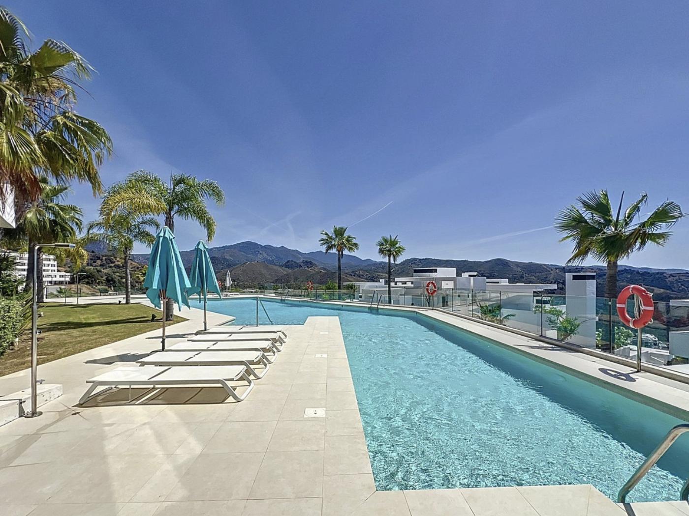 Ático en Venta en Marbella