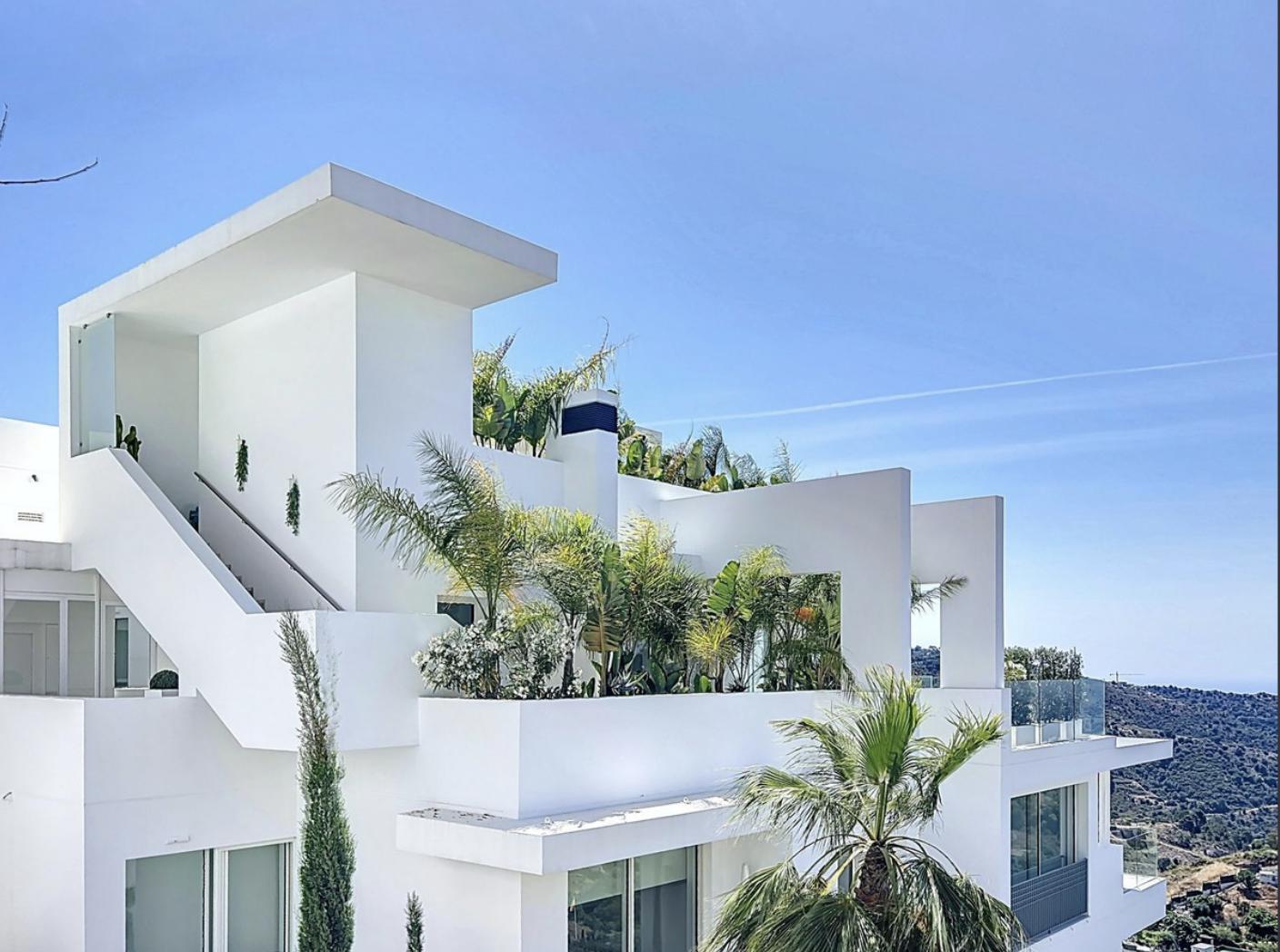 Ático en Venta en Marbella