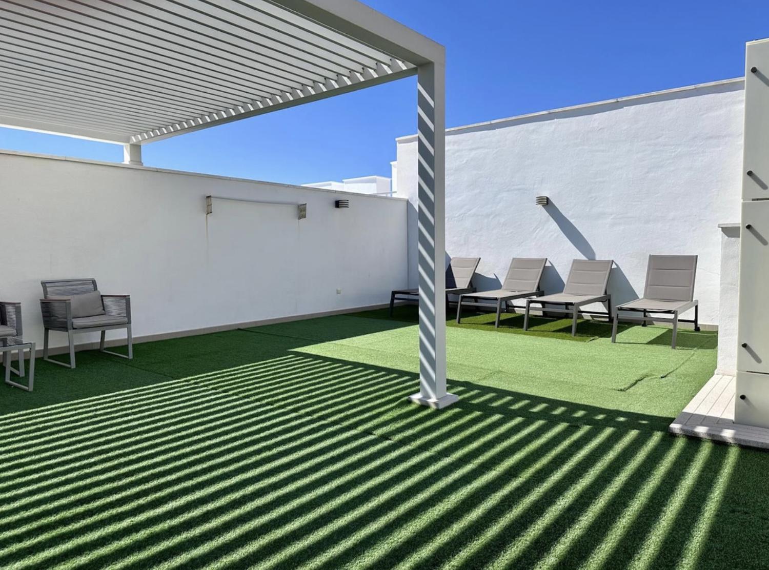 Penthouse for Sale in Marbella