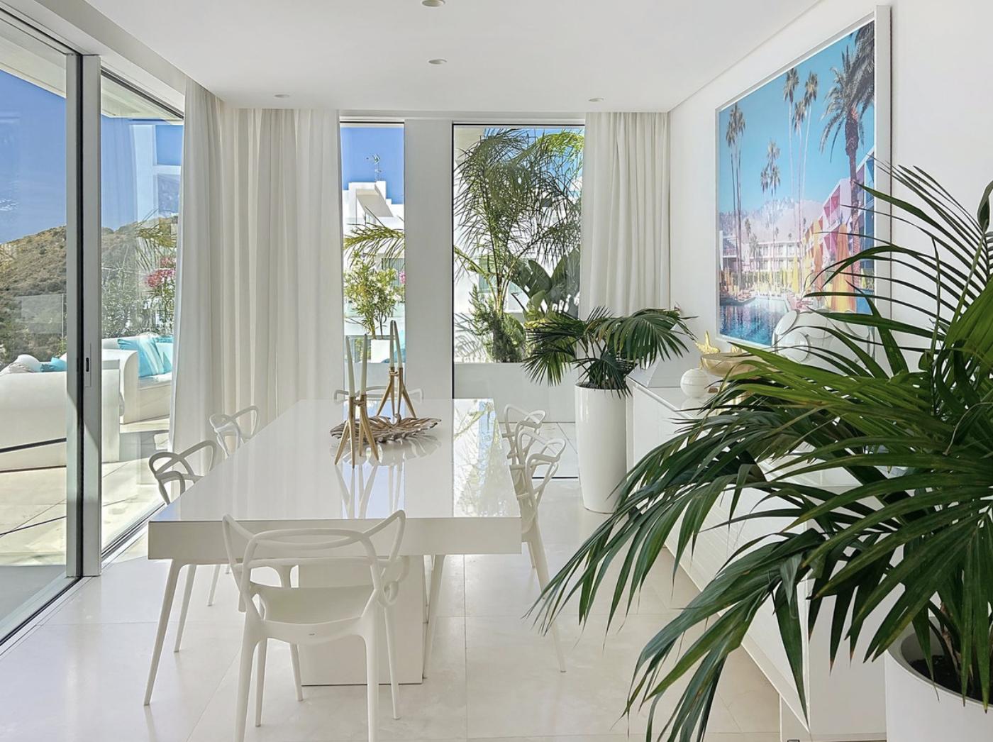Ático en Venta en Marbella