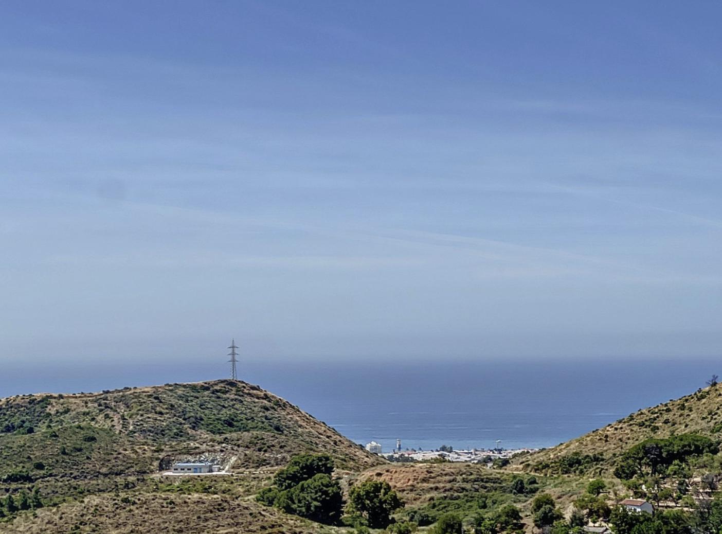 Ático en Venta en Marbella