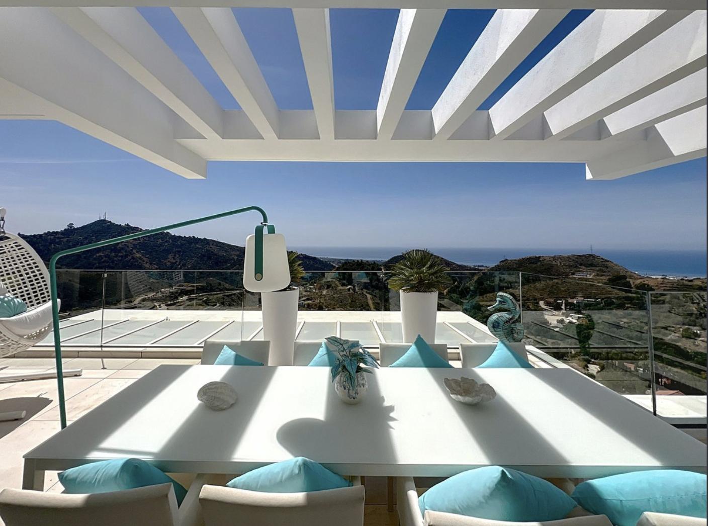 Ático en Venta en Marbella
