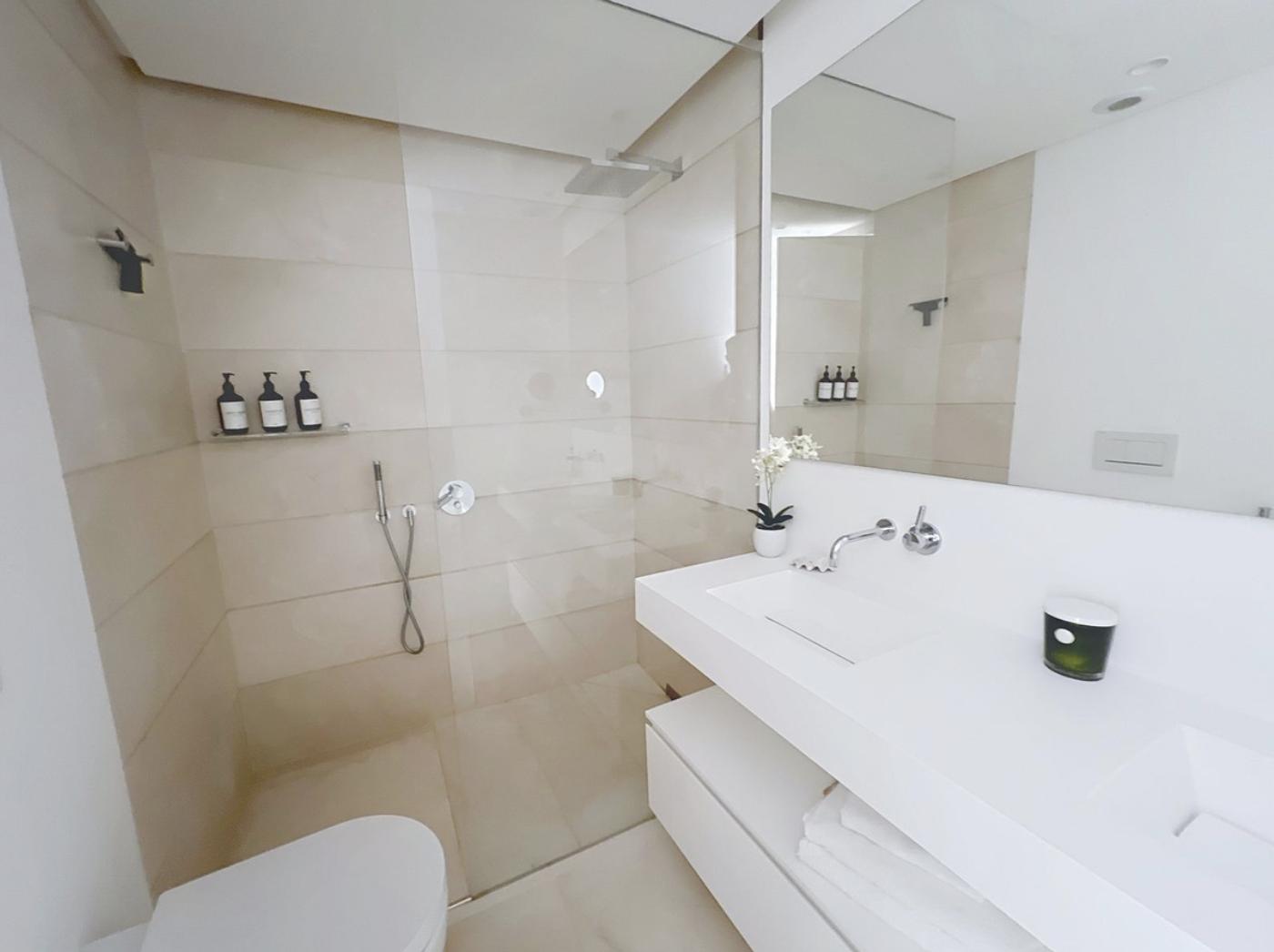Ático en Venta en Marbella