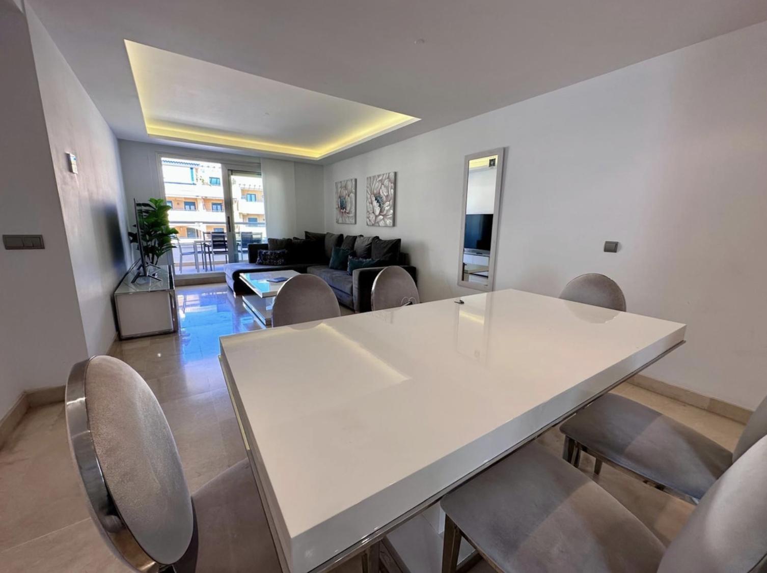 Penthouse for Sale in Marbella