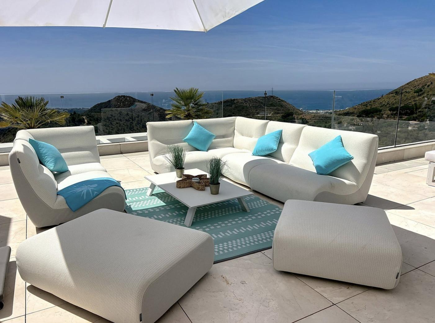 Ático en Venta en Marbella