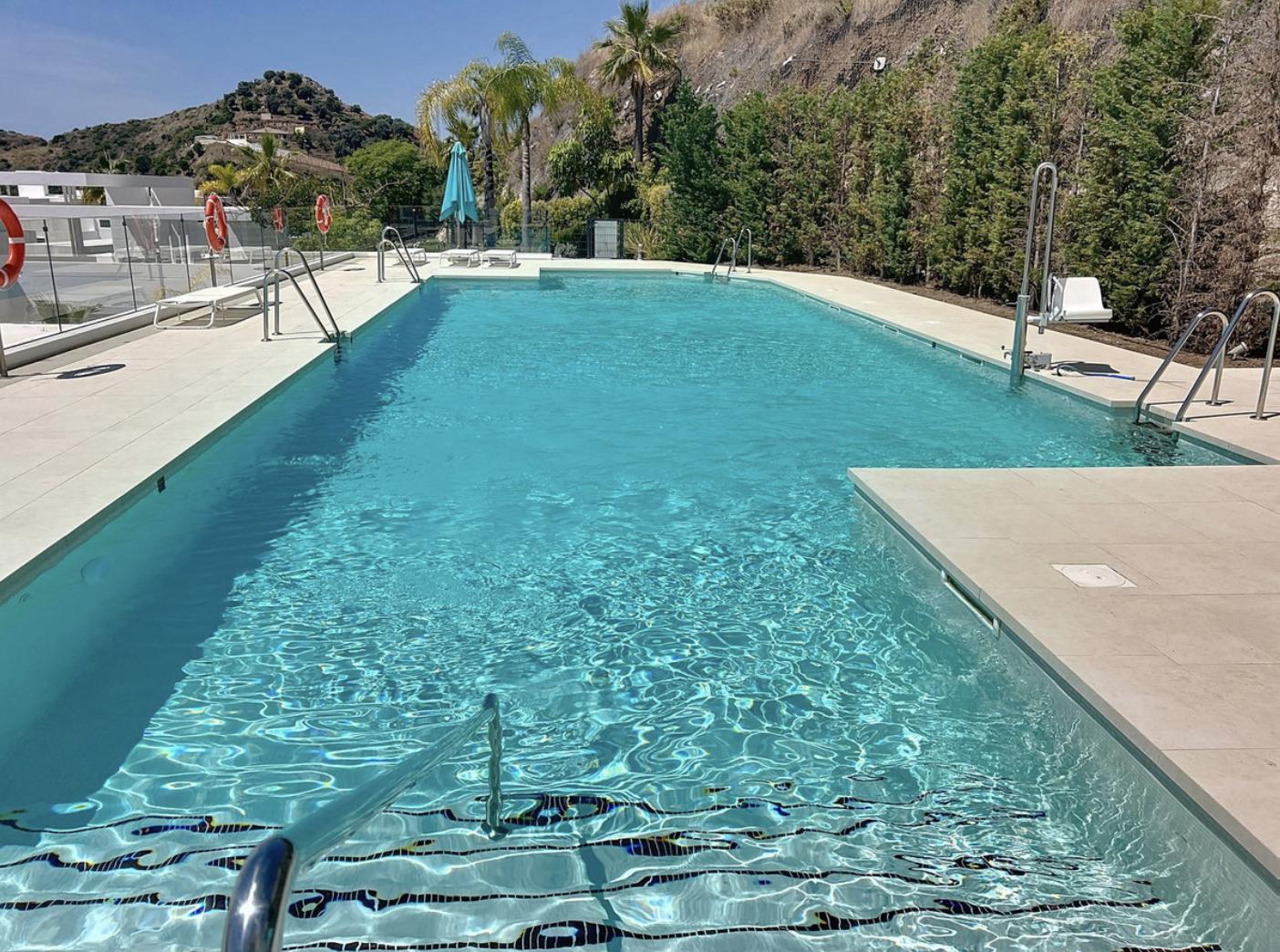 Ático en Venta en Marbella