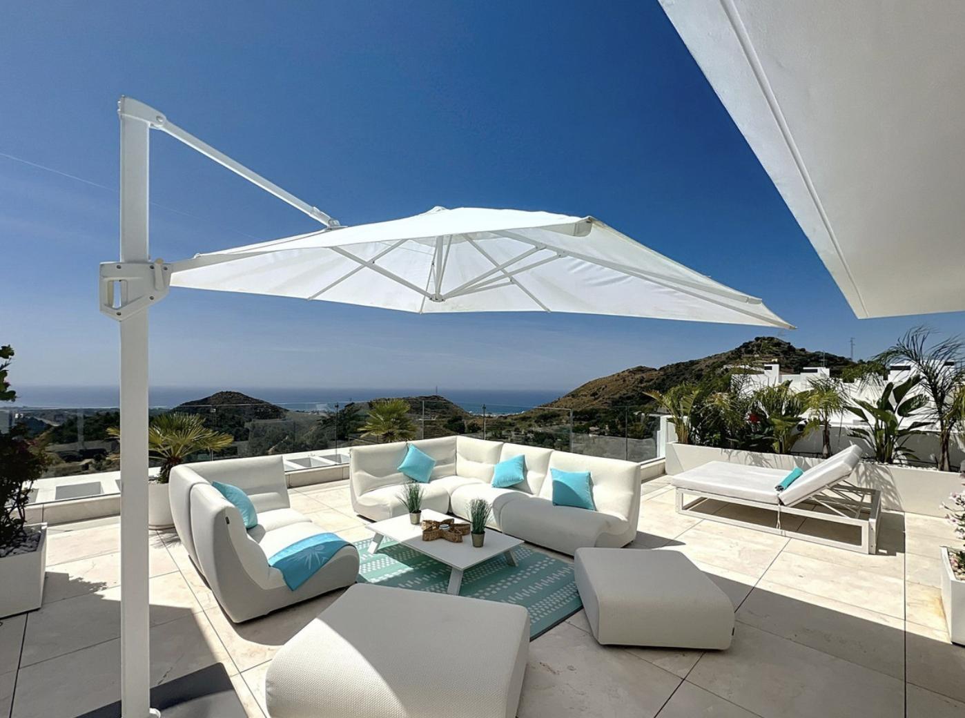 Ático en Venta en Marbella