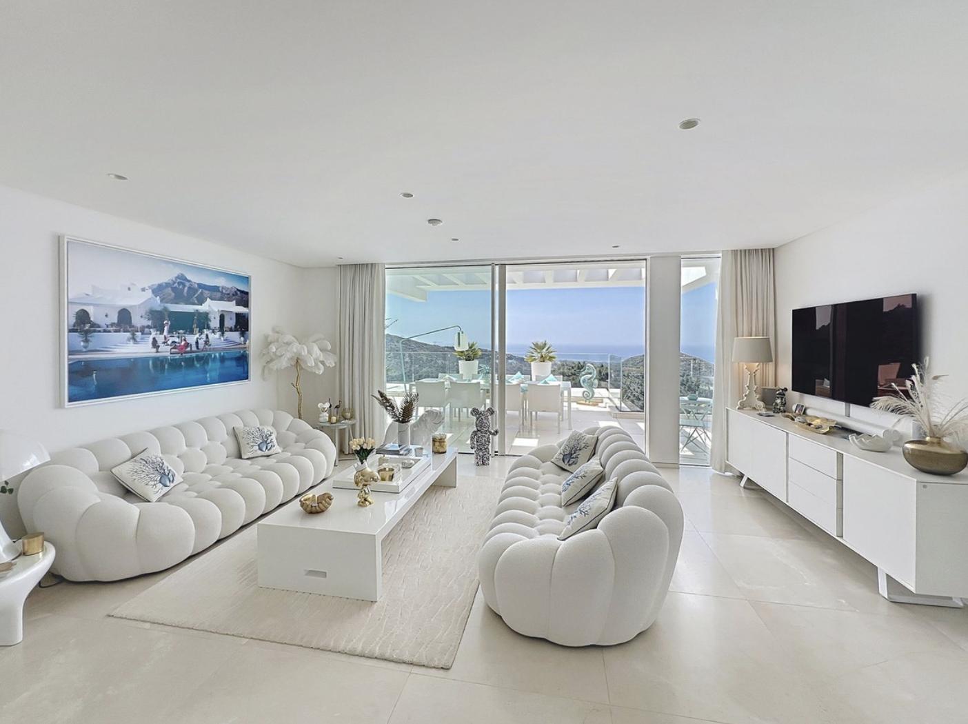 Ático en Venta en Marbella