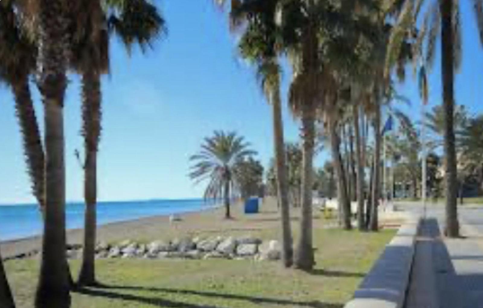 Penthouse for Sale in Marbella