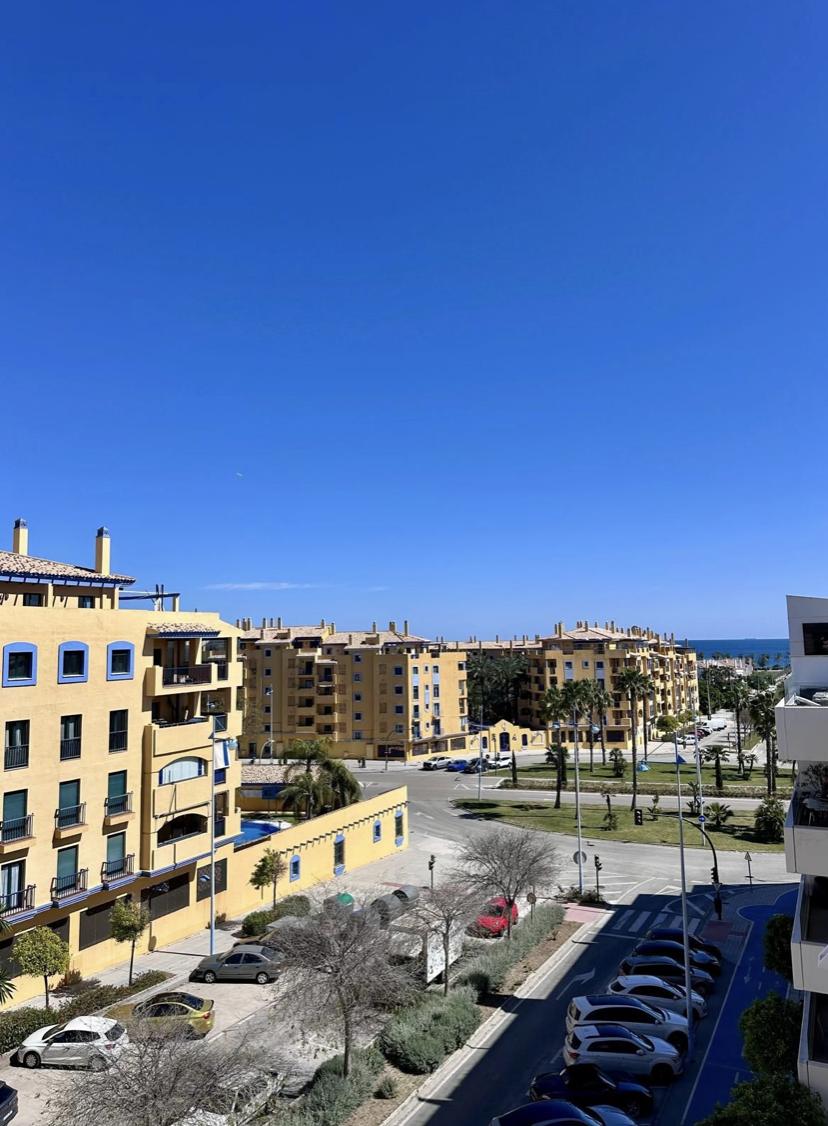 Penthouse for Sale in Marbella