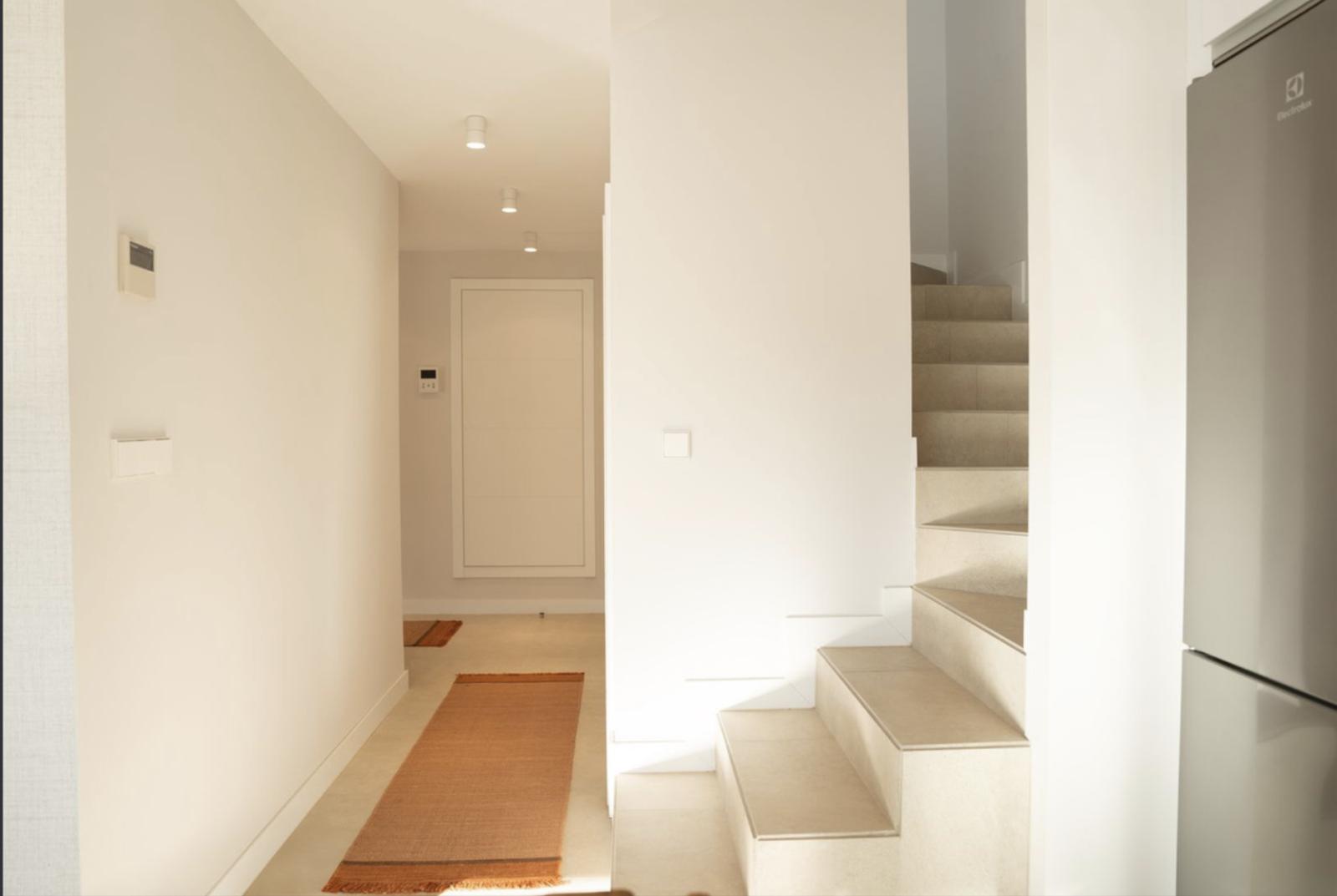 Penthouse for Sale in Estepona