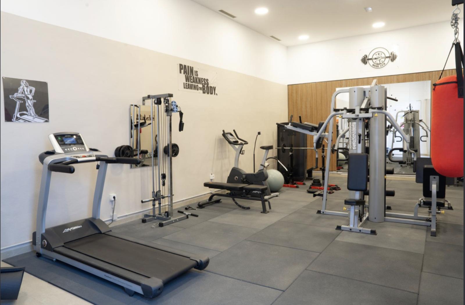 Penthouse for Sale in Estepona