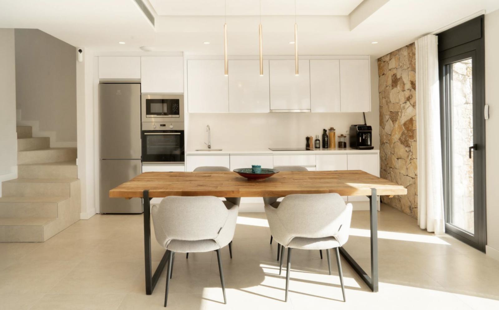 Penthouse for Sale in Estepona