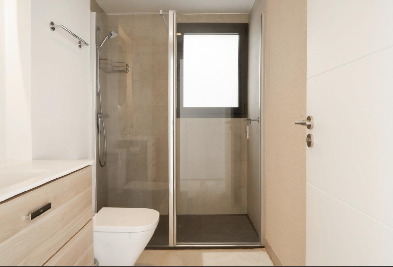 Penthouse for Sale in Estepona