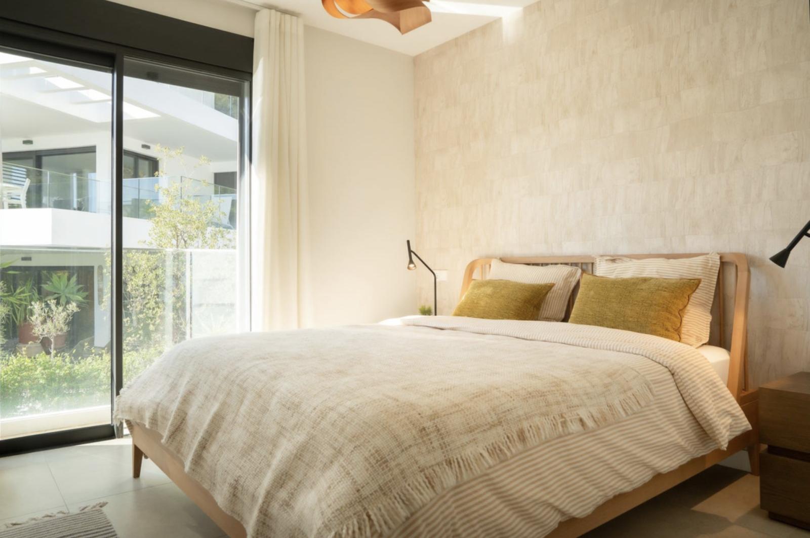 Penthouse for Sale in Estepona