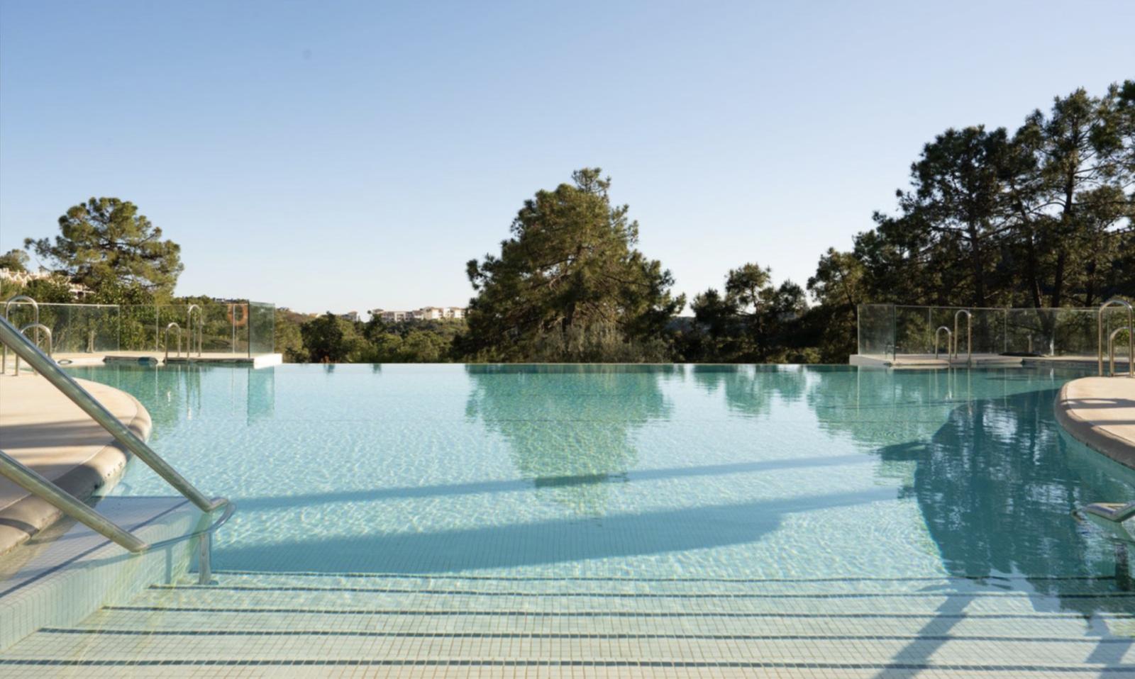 Penthouse for Sale in Estepona