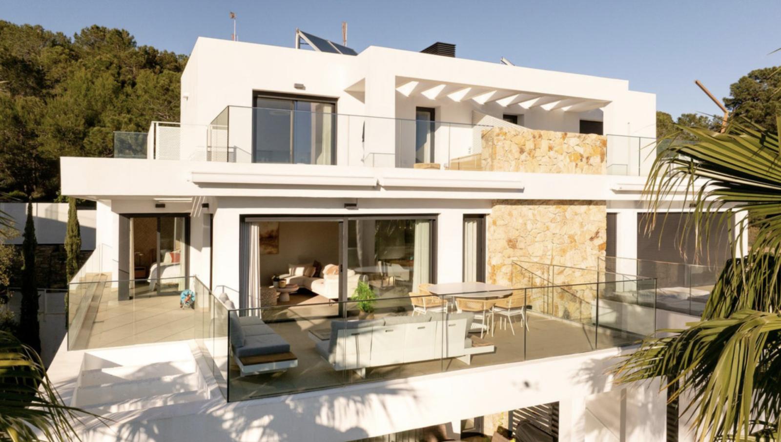 Penthouse for Sale in Estepona