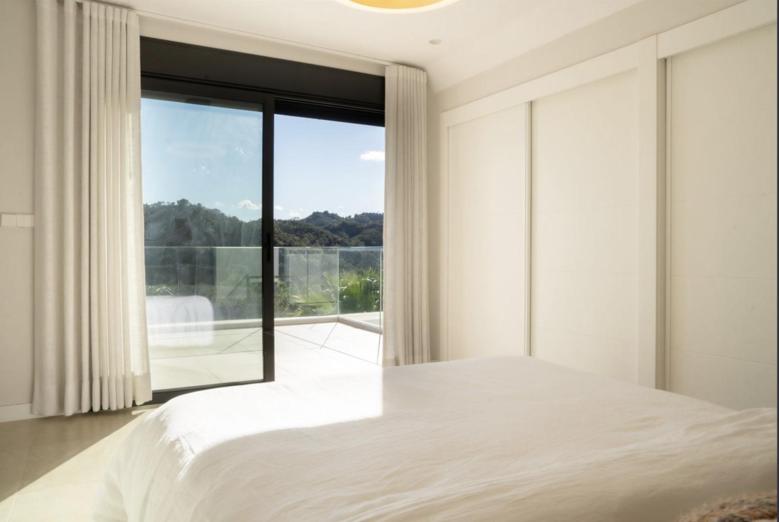 Penthouse for Sale in Estepona
