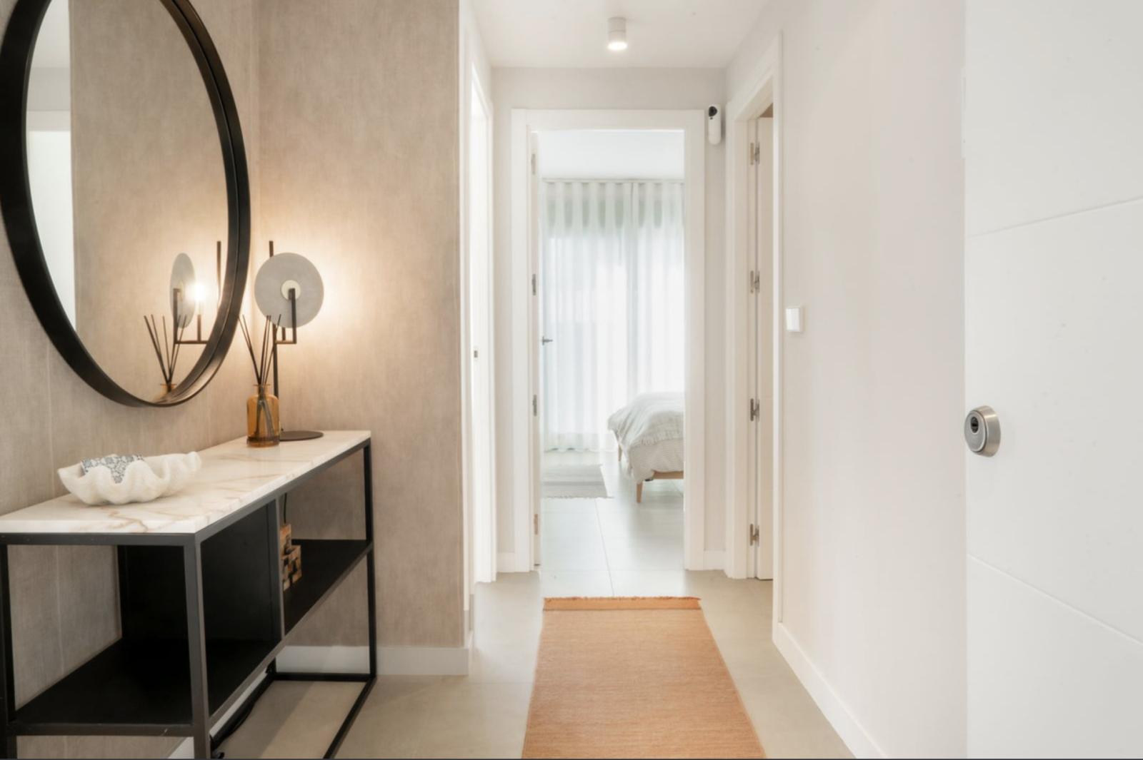 Penthouse for Sale in Estepona