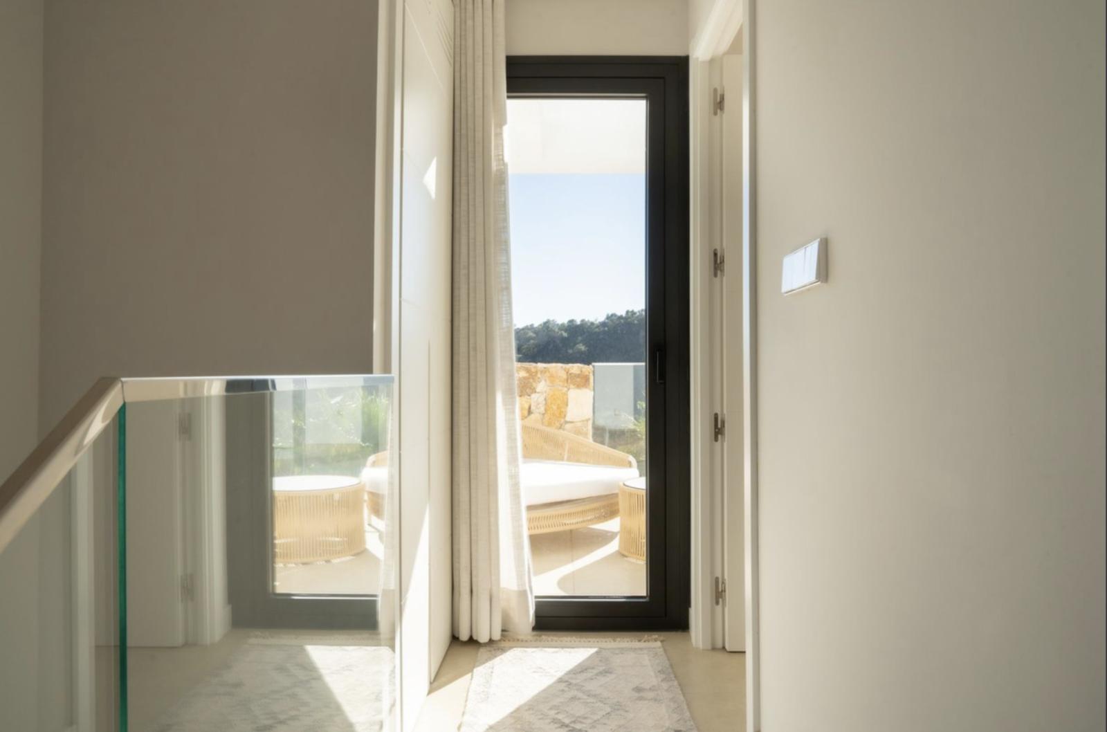 Penthouse for Sale in Estepona