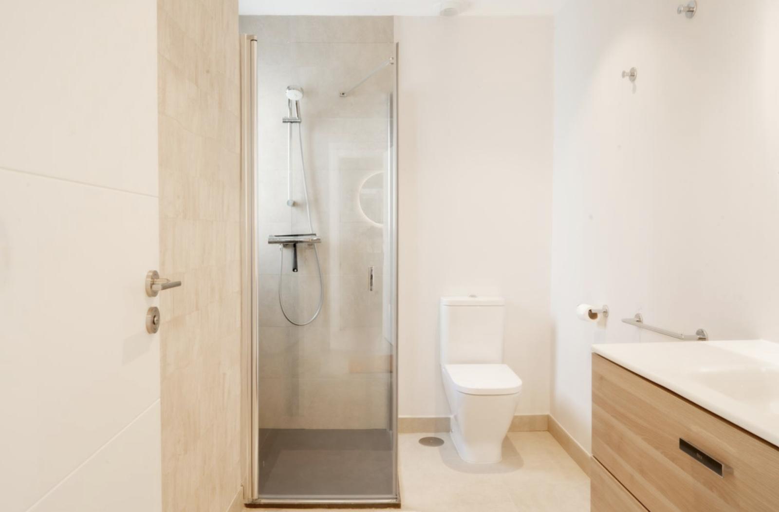 Penthouse for Sale in Estepona