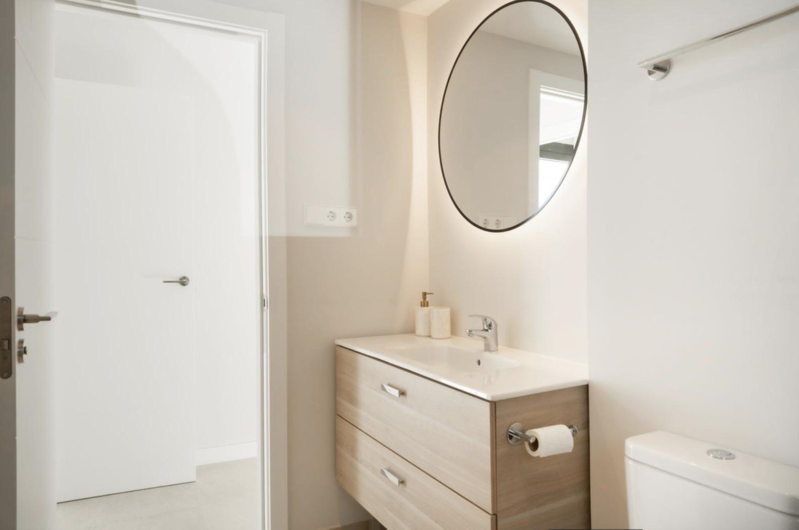 Penthouse for Sale in Estepona
