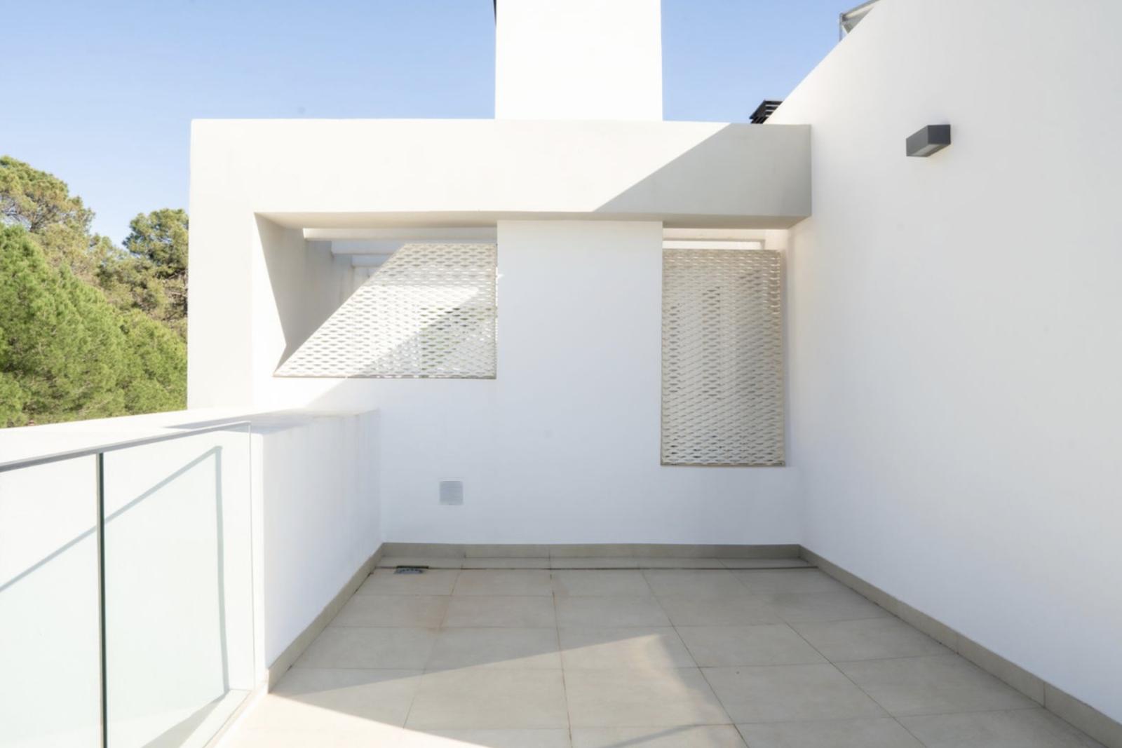 Penthouse for Sale in Estepona