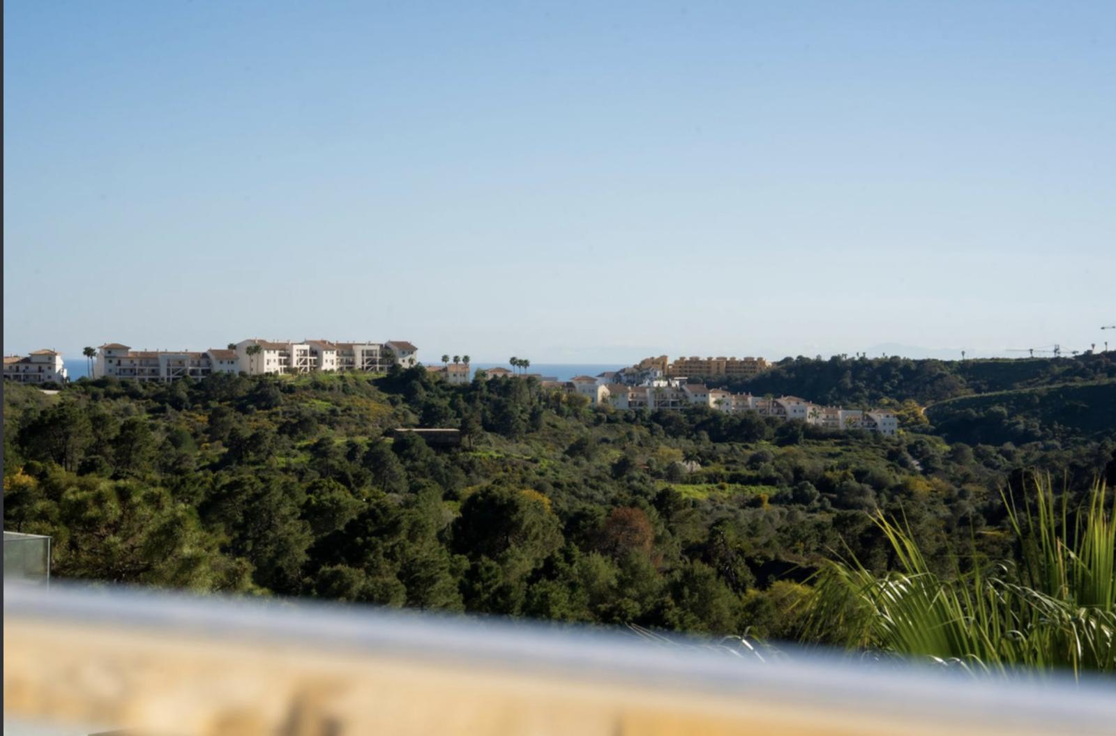 Penthouse for Sale in Estepona