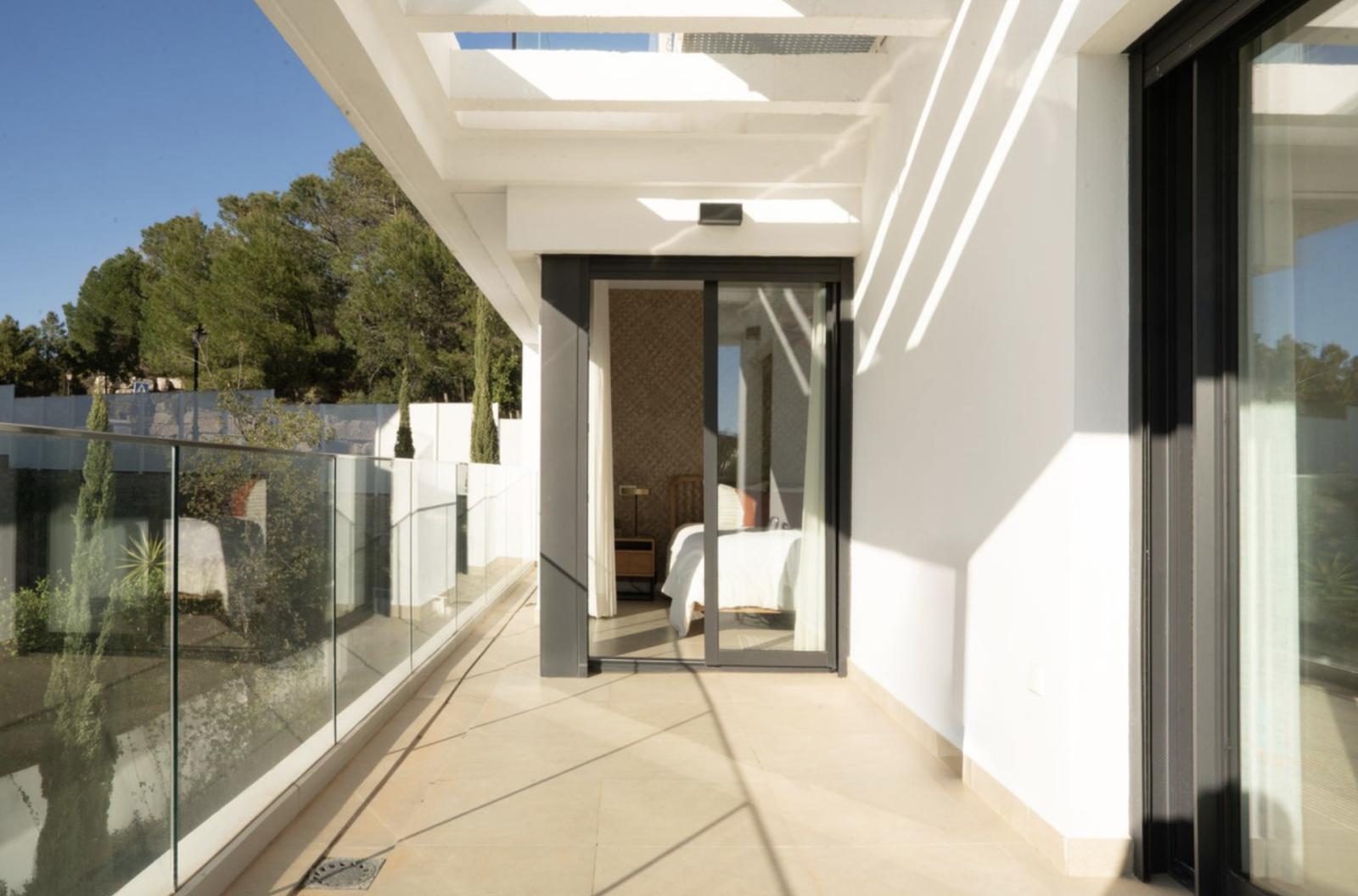 Penthouse for Sale in Estepona