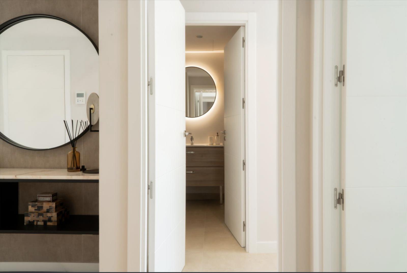 Penthouse for Sale in Estepona
