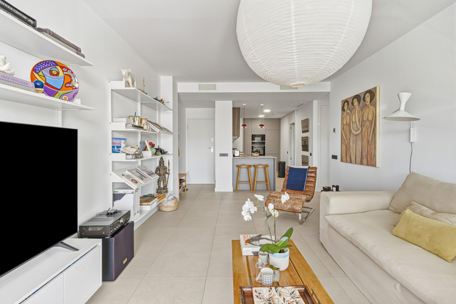 Apartamento en Venta en Marbella