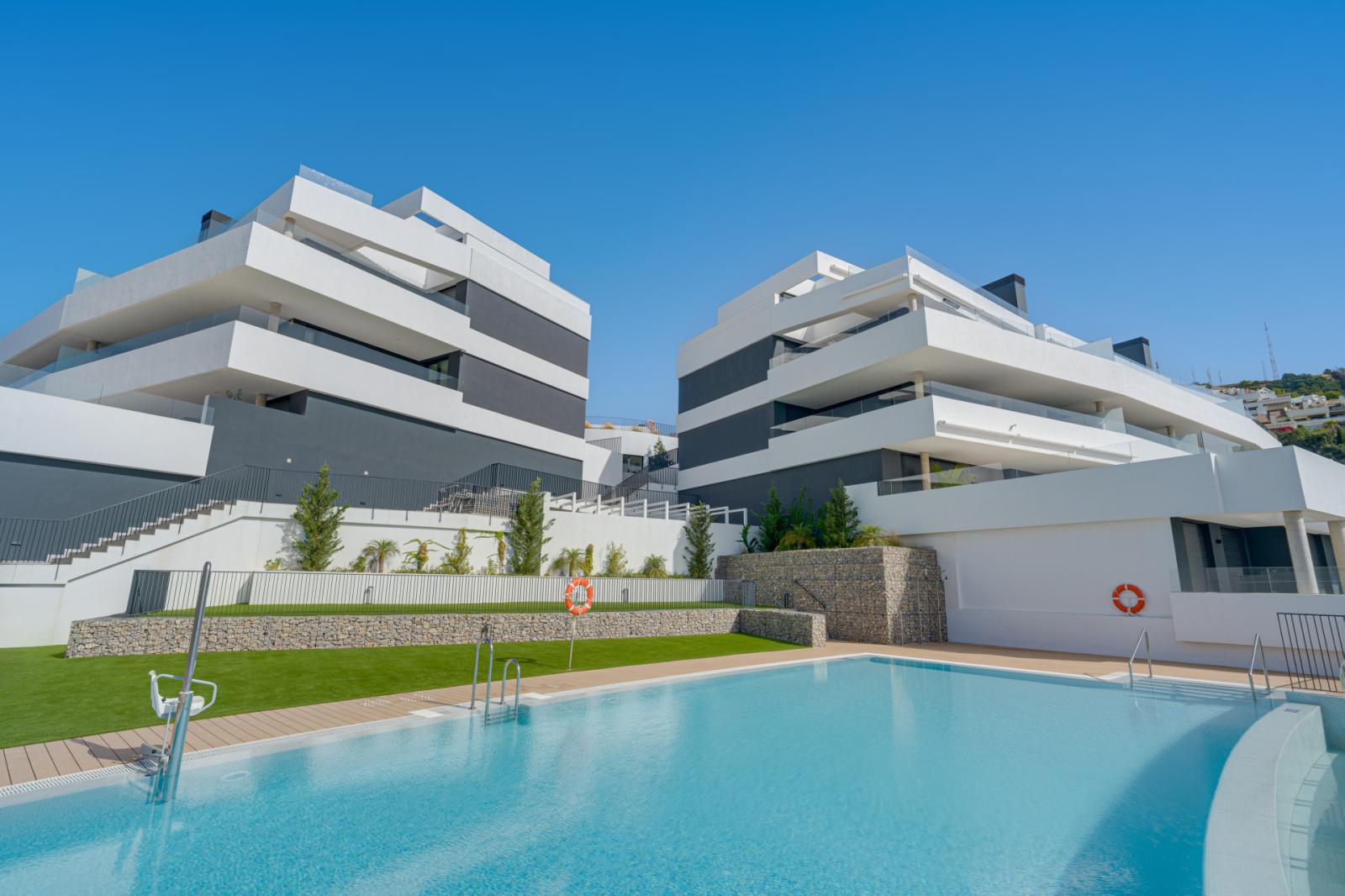 Apartamento en Venta en Marbella