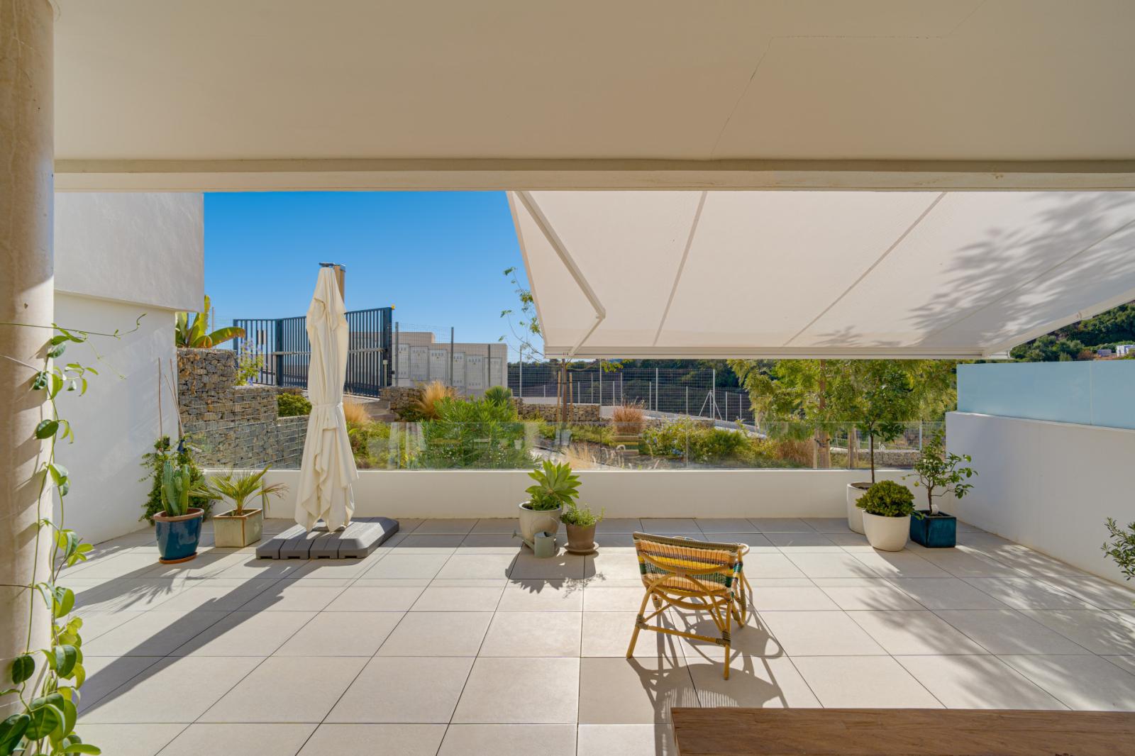 Apartamento en Venta en Marbella