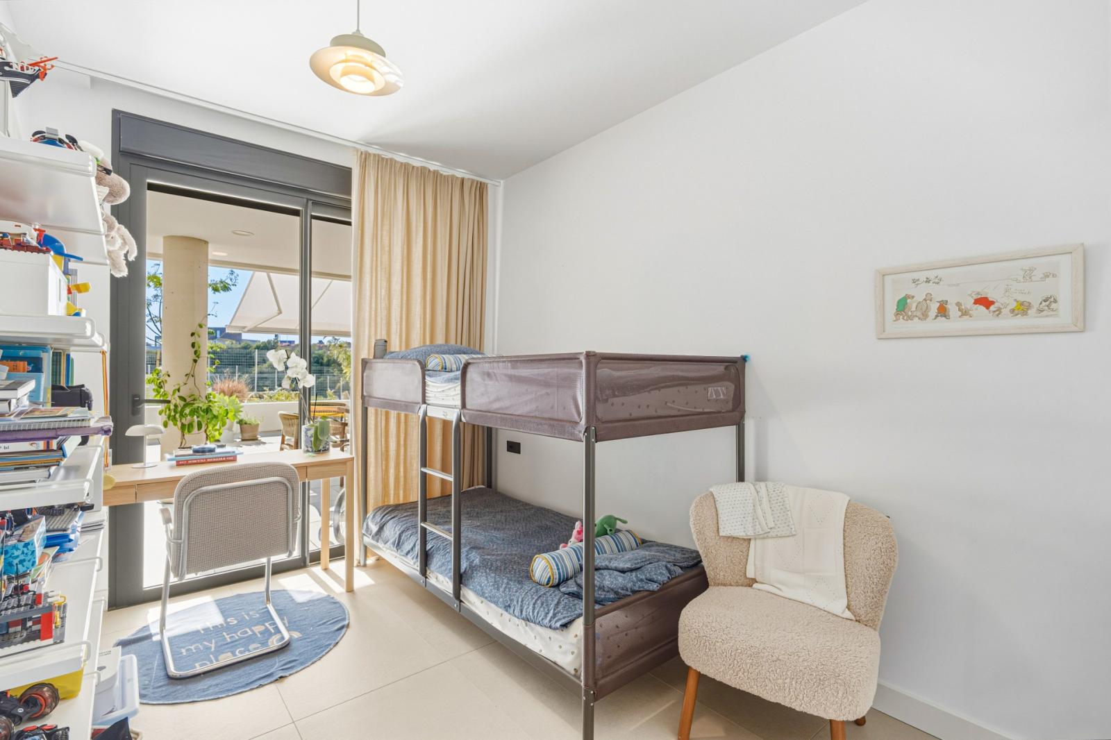 Apartamento en Venta en Marbella