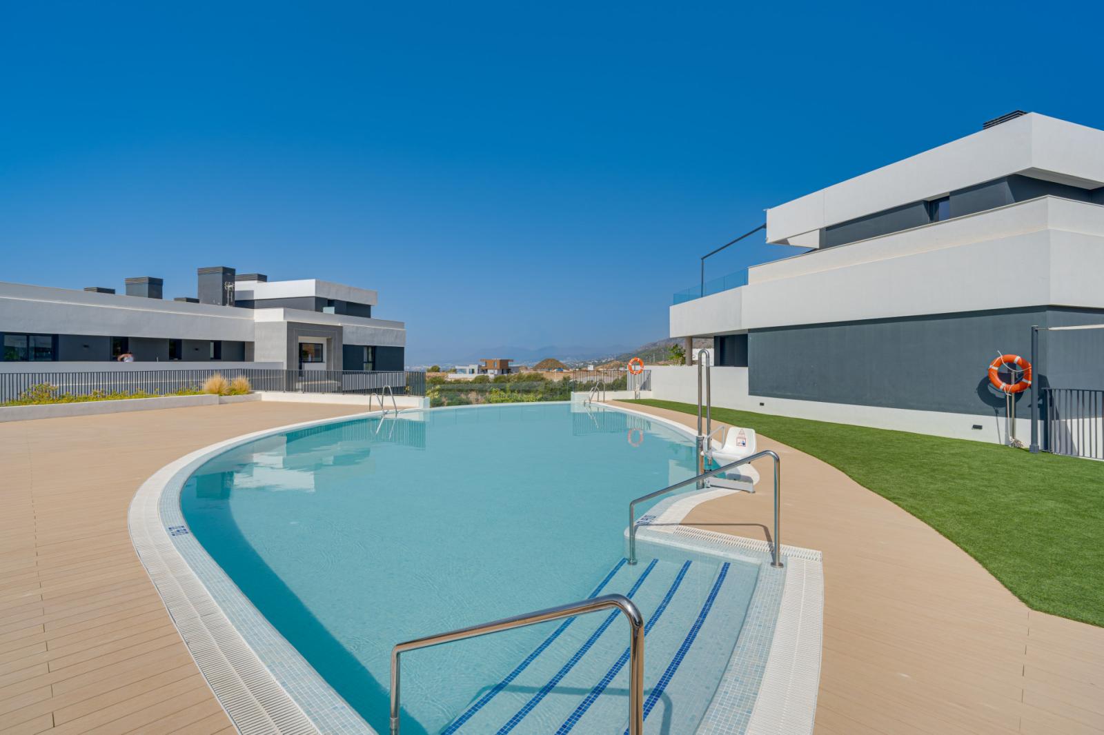 Apartamento en Venta en Marbella