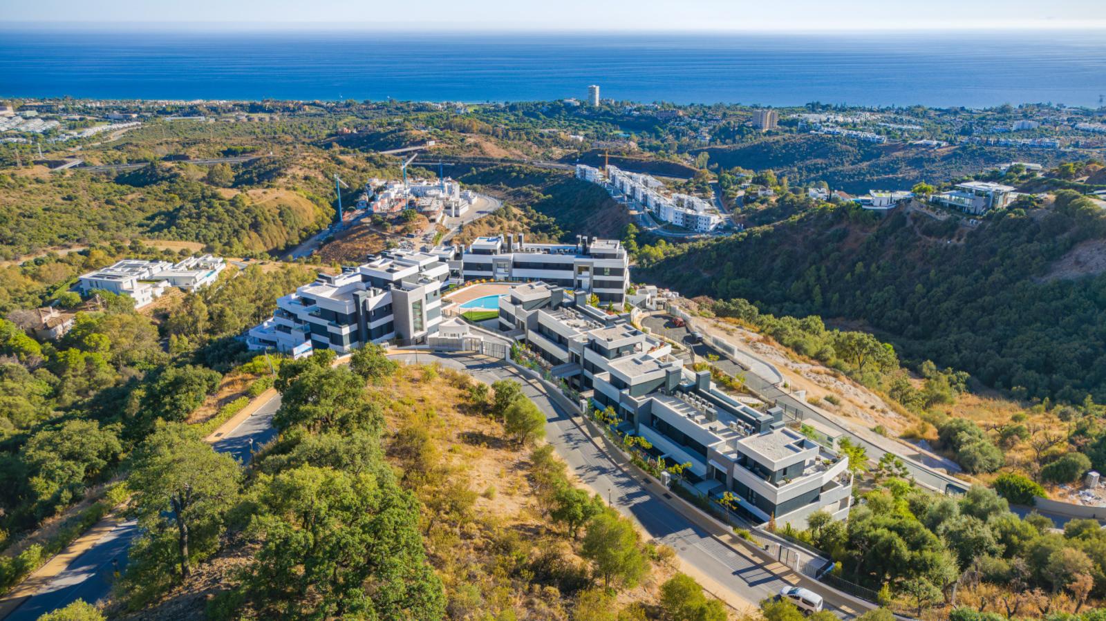 Apartamento en Venta en Marbella