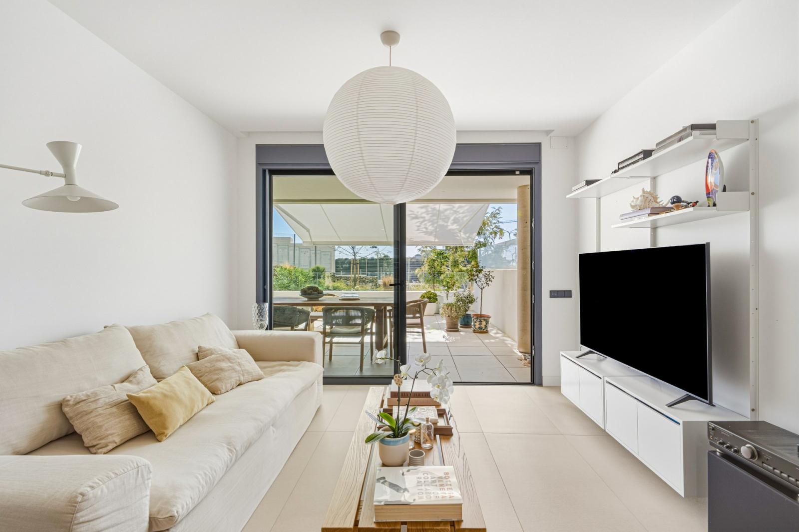 Apartamento en Venta en Marbella