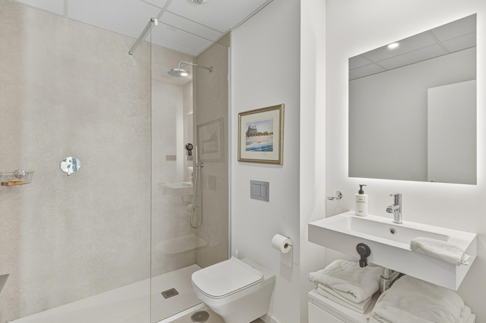 Apartamento en Venta en Marbella
