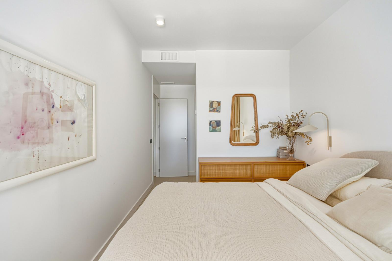 Apartamento en Venta en Marbella