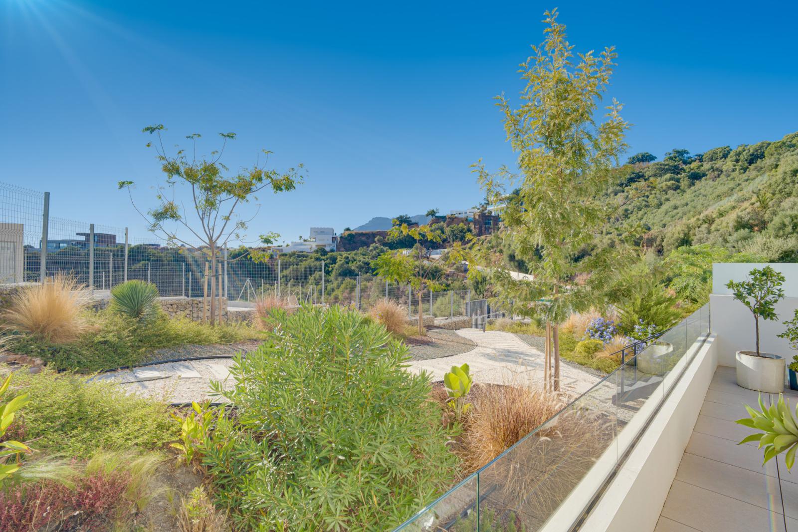 Apartamento en Venta en Marbella