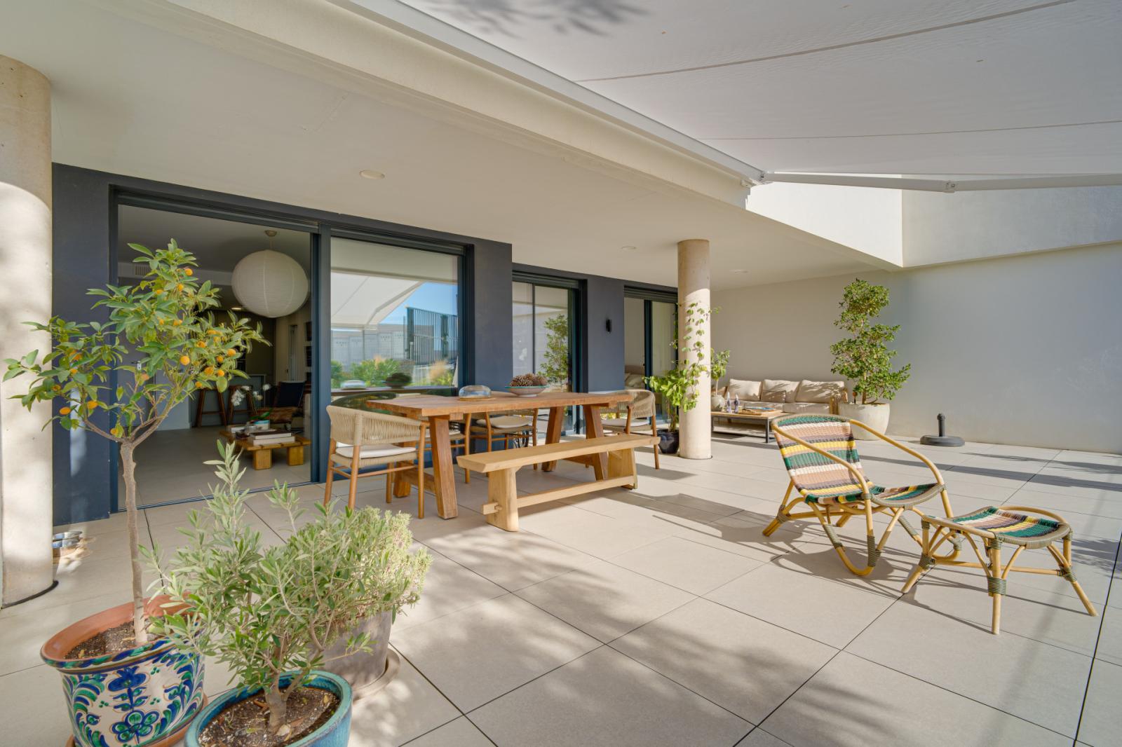 Apartamento en Venta en Marbella