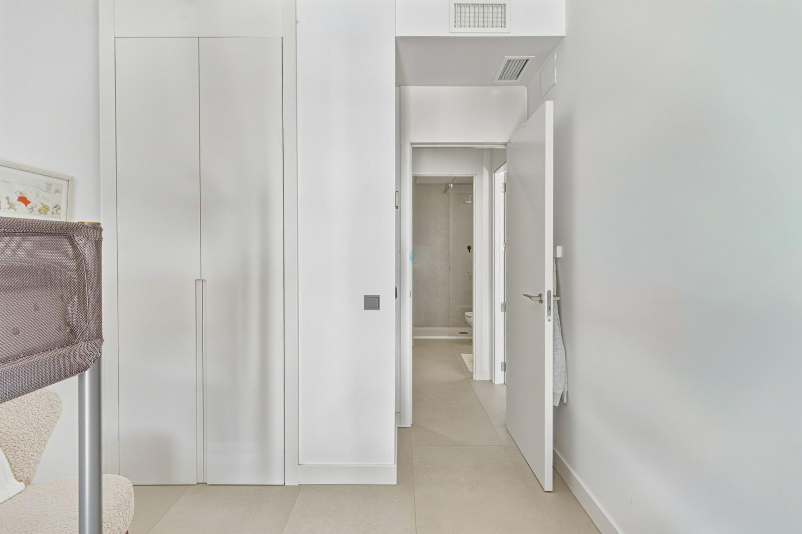 Apartamento en Venta en Marbella