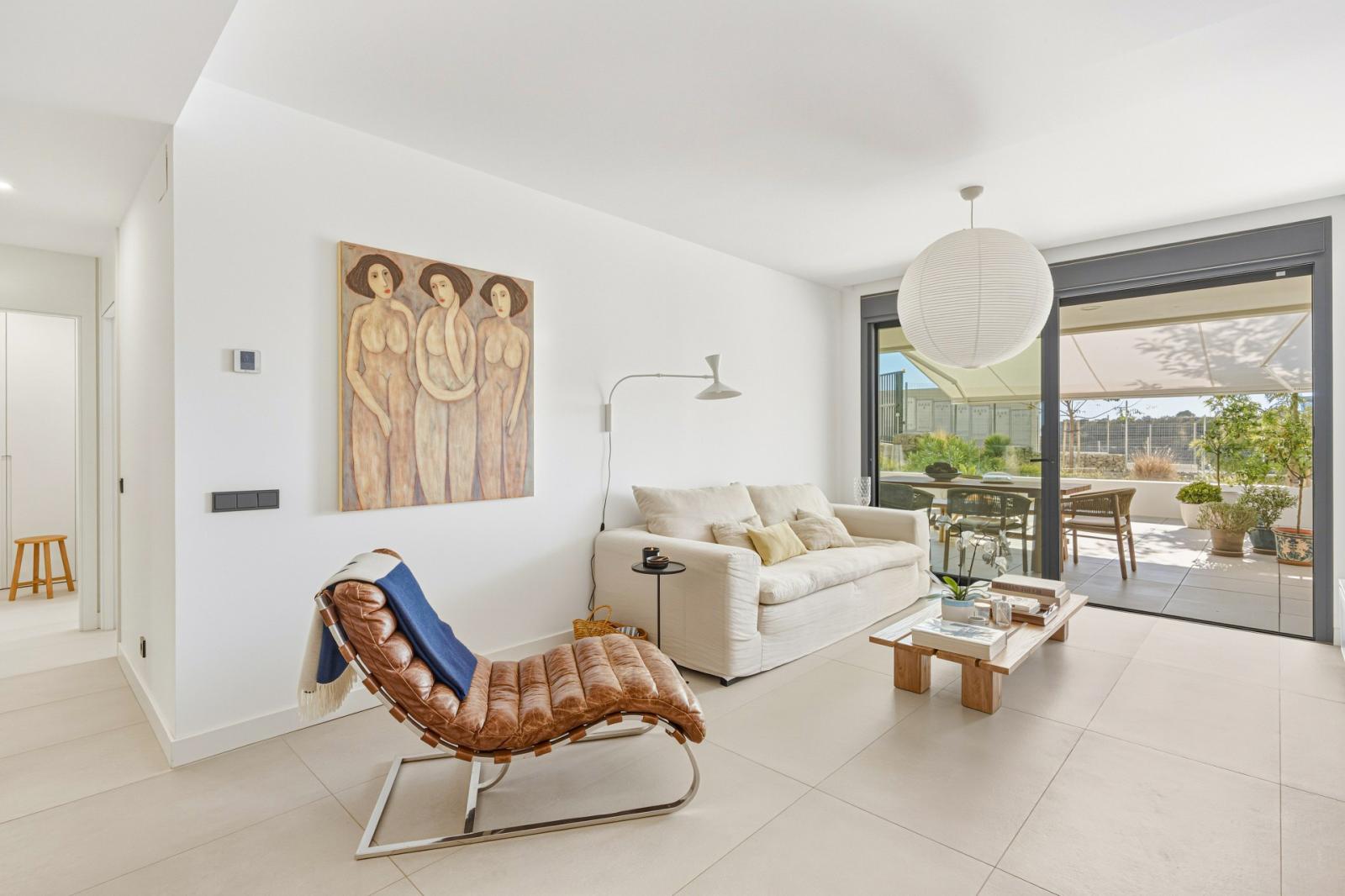 Apartamento en Venta en Marbella